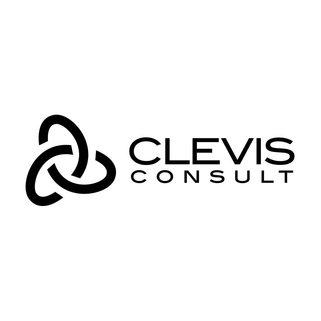 CLEVIS - Logo