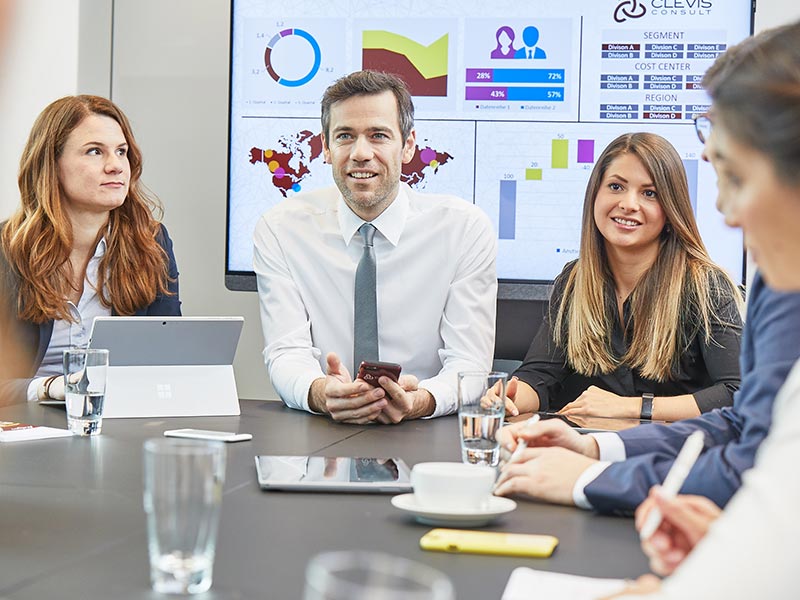 Arbeitgeberattraktivität: Definition, Systeme & Vorteile Arbeitgeberattraktivität: Definition, Systeme & Vorteile