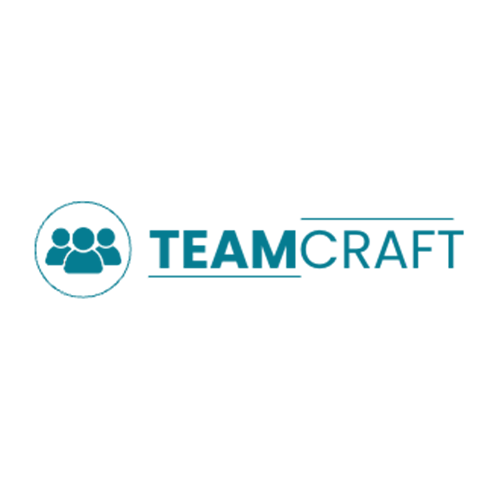 TeamCraft - Logo