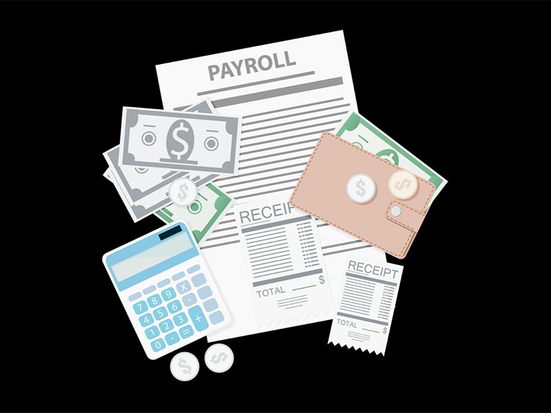 Wie implementiert man ein globales Gehaltsabrechnungssystem