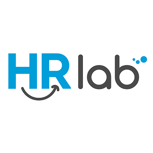 HRlab - Logo