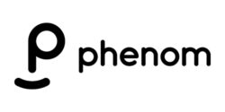 HR Software Anbieter - Phenom - Logo HR Software Anbieter - Phenom - Logo
