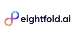 HR Software Anbieter - eightfold.ai - Logo HR Software Anbieter - eightfold.ai - Logo