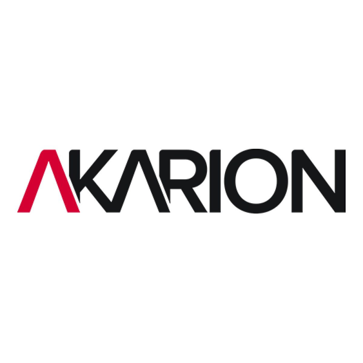 Akarion - Logo