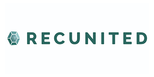 Recunited - Logo