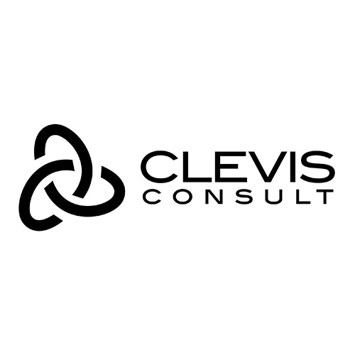 CLEVIS Consult Logo