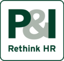 HR Software Anbieter - P&I-Rethink - Logo HR Software Anbieter - P&I-Rethink - Logo