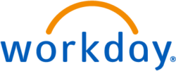 HR Software Anbieter - workday - Logo HR Software Anbieter - workday - Logo
