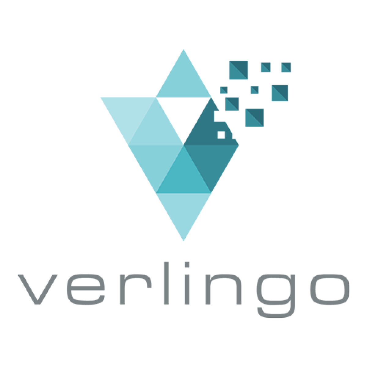 HR Software Anbieter - Verlingo - Logo