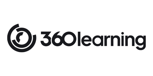 360learning Logo - CLEVIS