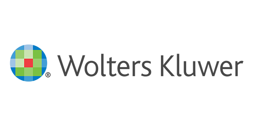 Wolters Kluwer ADDISON Lohnsoftware - Logo