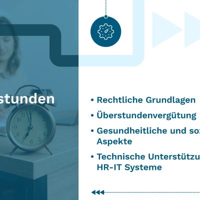 Überstunden im Arbeitsalltag: Definition, Rechtliche Grundlagen, Vor- und Nachteile
