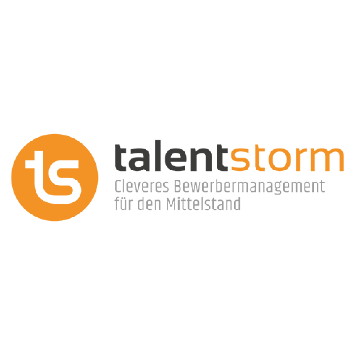 talentstorm- Logo