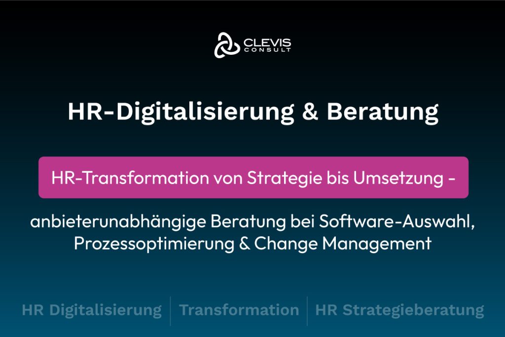 CLEVIS Logo - Featured Image