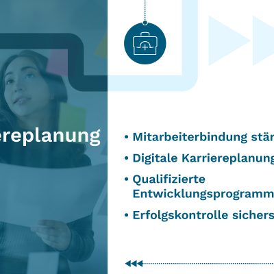 Karriereplanung: Definition, Instrumente, Einführung und Umsetzung