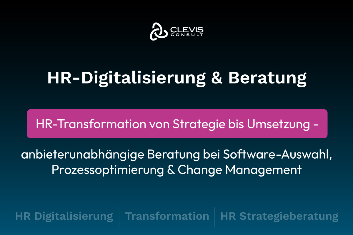 CLEVIS Logo - Featured Image