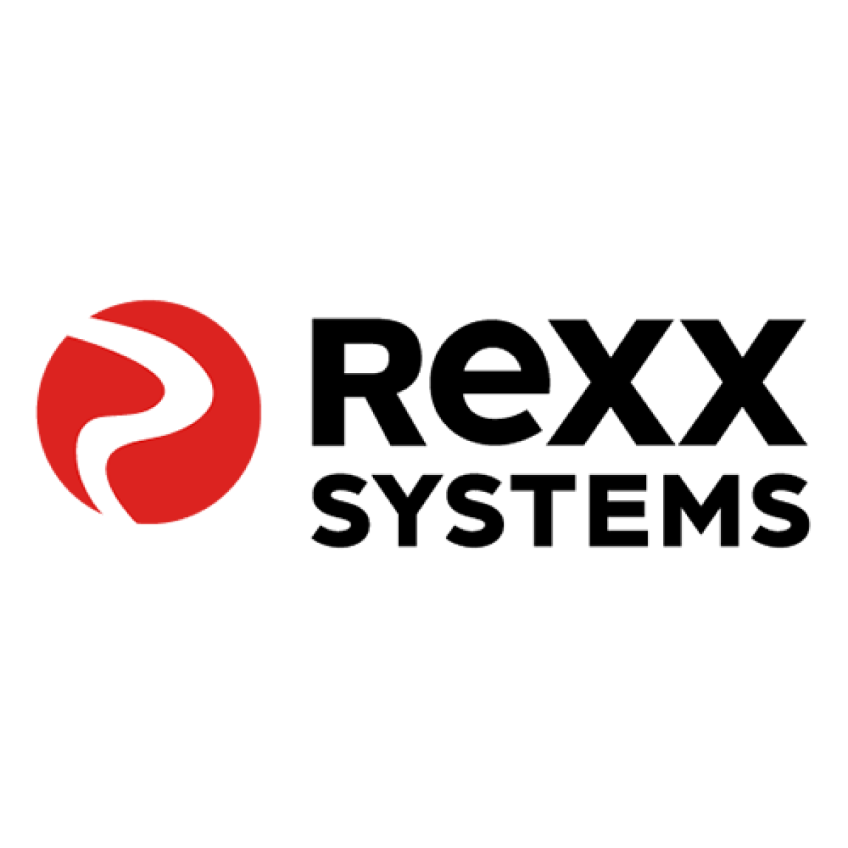 HR Software Anbieter - rexx-Systems - Logo