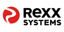 HR Software Anbieter - rexx-Systems - Logo HR Software Anbieter - rexx-Systems - Logo
