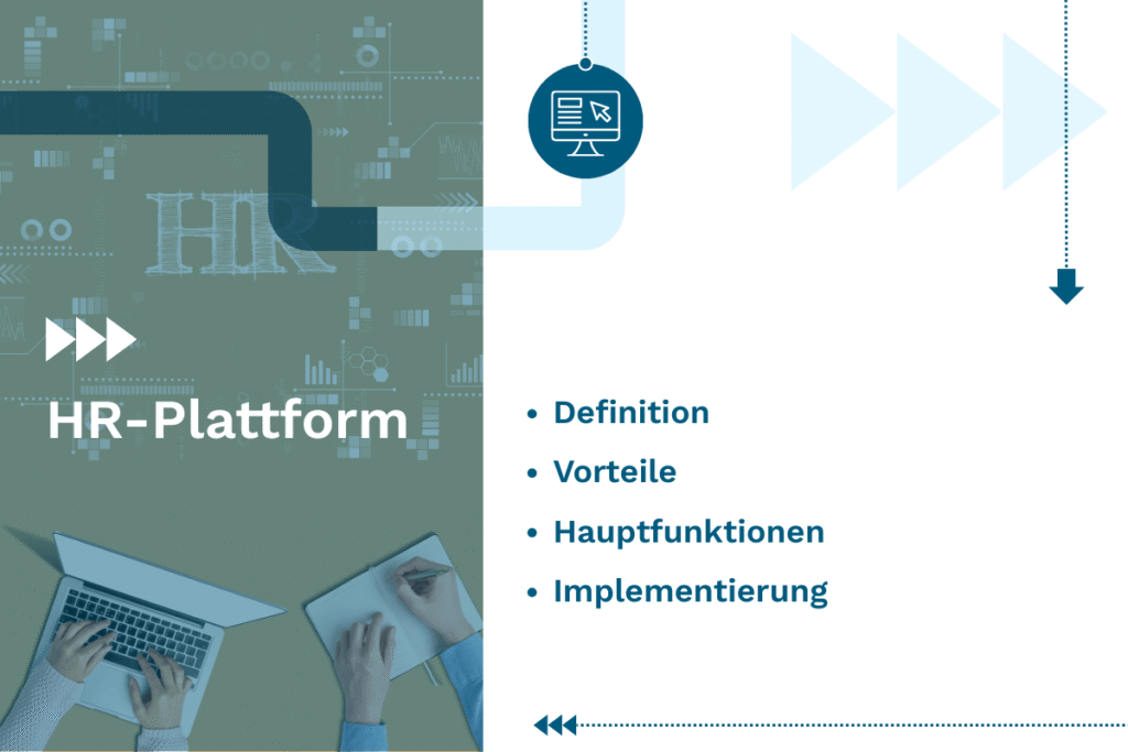 HR-Plattform: Definition, Funktionen und Vorteile HR-Plattform: Definition, Funktionen und Vorteile