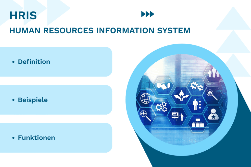 Was ist ein HRIS? Beispiele, Definition und Funktionen