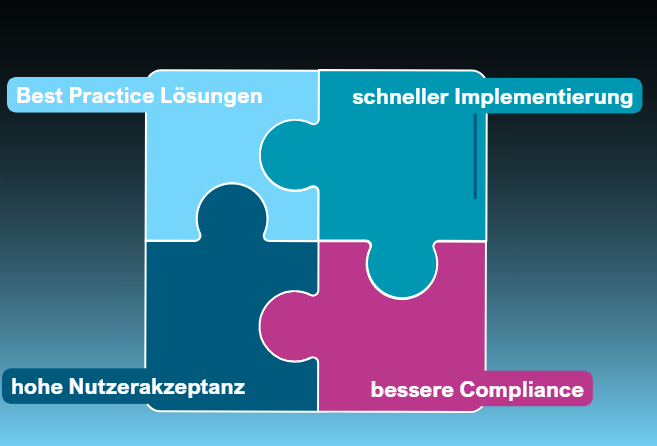 HR-Software-Auswahl Vorteile erfahrung DACH HR-Software-Auswahl Vorteile erfahrung DACH