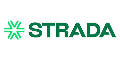 HR Software Anbieter - Strada - Logo HR Software Anbieter - Strada - Logo