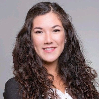 Autorin - Beraterin für HR-Digitalisierung und Transformation Nina Bauer Autorin - Beraterin für HR-Digitalisierung und Transformation Nina Bauer