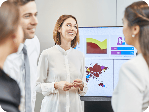 Unsere HR-Digitalisierung-Erfolgsgeschichten - SFS Group AG Unsere HR-Digitalisierung-Erfolgsgeschichten - SFS Group AG