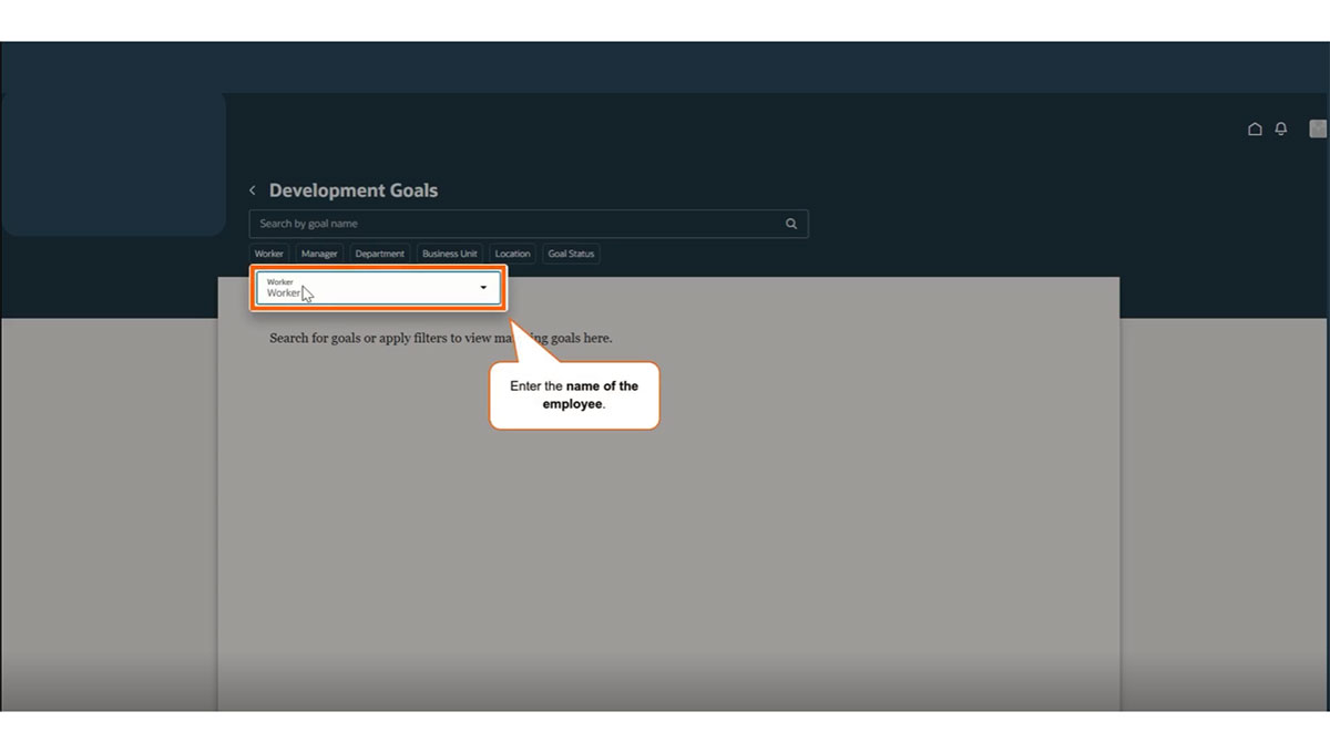 Success Story: Globaler HR-System Rollout im internationalen Logistikkonzern- Goals Success Story: Globaler HR-System Rollout im internationalen Logistikkonzern- Goals