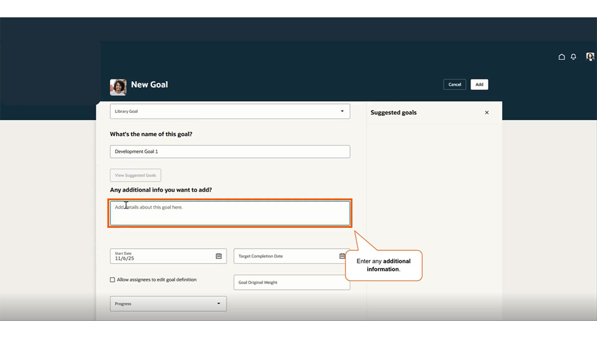 Success Story: Globaler HR-System Rollout im internationalen Logistikkonzern- Goal View Success Story: Globaler HR-System Rollout im internationalen Logistikkonzern- Goal View