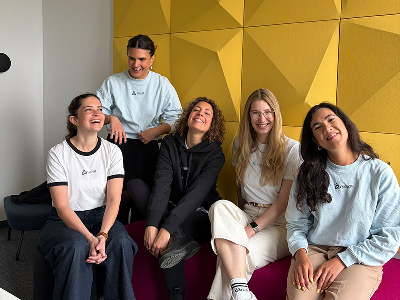 CLEVIS Consult - Über uns - Das Team CLEVIS Consult - Über uns - Das Team