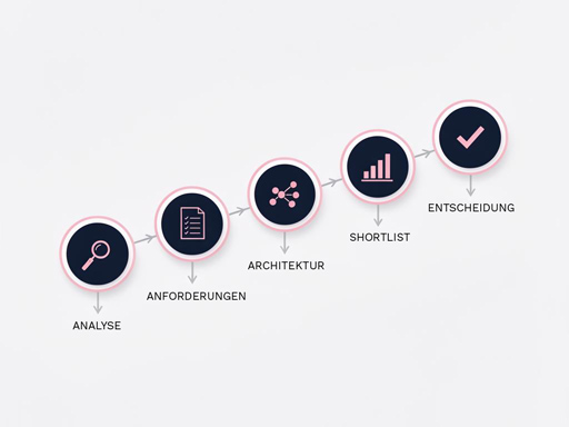 CLEVIS - HR Digitalisierungsprojekt