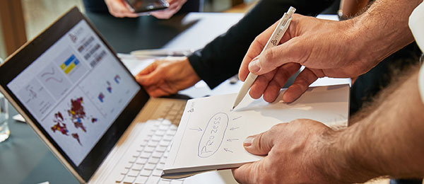 CLEVIS Consult - Warum Unternehmen auf CLEVIS vertrauen CLEVIS Consult - Warum Unternehmen auf CLEVIS vertrauen