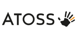 HR Software Anbieter - Atoss - Logo HR Software Anbieter - Atoss - Logo