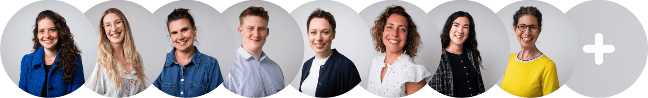 CLEVIS: HR Digitalisierung und Beratung für Unternehmen - Expertenteam CLEVIS: HR Digitalisierung und Beratung für Unternehmen - Expertenteam