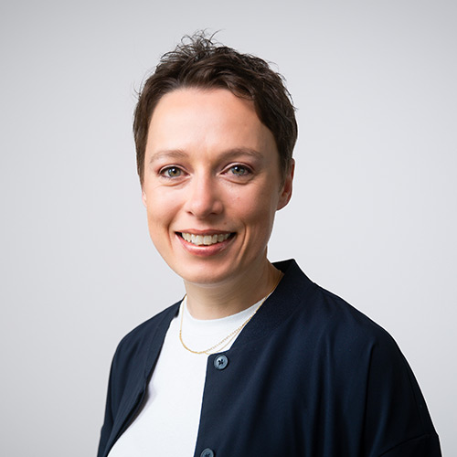 Barbara Junker