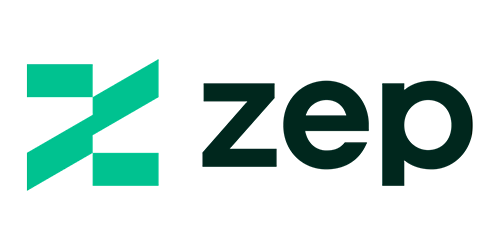 HR Software Anbieter - ZEP - Logo HR Software Anbieter - ZEP - Logo